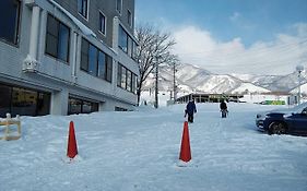 Arise Hakuba